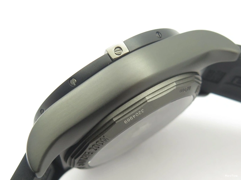 MIROTIME 0331 Mark XVII Le Petit Prince MK Maker 1:1 Best Edition SS Blue Dial On SS Bracelet A RelaxedFit 7376